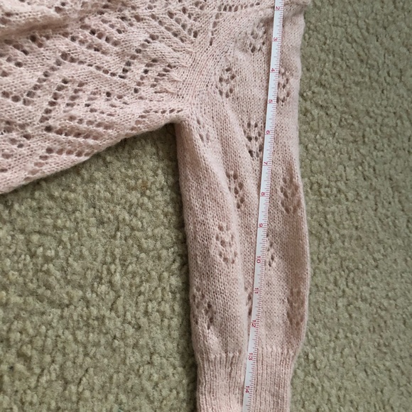 Beautiful cardigan sweater - Picture 12 of 12